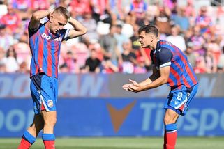 Zrádný los pro Plzeň. Zná soupeře, se kterými se popere o Evropskou ligu - Sport.cz